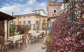 Hotel Portoghesi Rome Italy